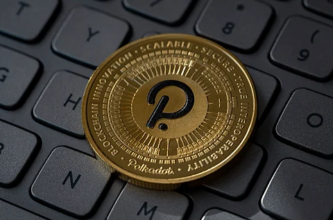 DOT Price Analysis: DOT Price Fall Below $7. Can JAM Protocol & $8.8M Deal Push It to $10?