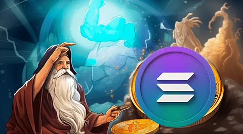 Solana Price Prediction 2024, Is it Time for SOL to Surge Past $200?