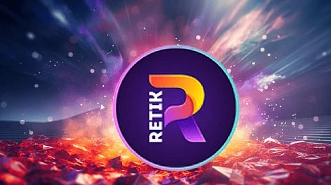 Investors new Favourite Retik Finance (RETIK) Jumps past $9.5 Million in Presale