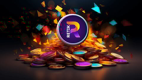 More than 5000+ Investors who Bought this Presale Token are already in 50% Profits