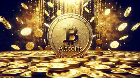 Top 10 Altcoins in 2024 – Are these the hottest Altcoins in the Crypto Space after the Bitcoin ETF approval and before the Bitcoin halving?