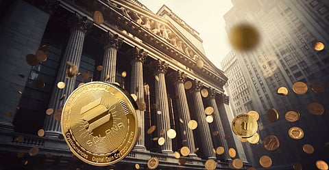 Meme Moguls (MGLS) Takes On Solana (SOL) and Ripple (XRP) in Altcoin Showdown