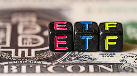 Bitcoin ETF
