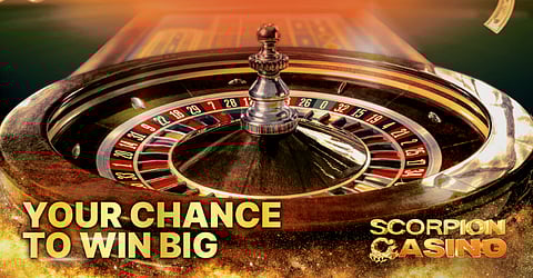 3 Best Crypto Presales To Get Rich Quick – Scorpion Casino, Scapes Mania and SpongeV2