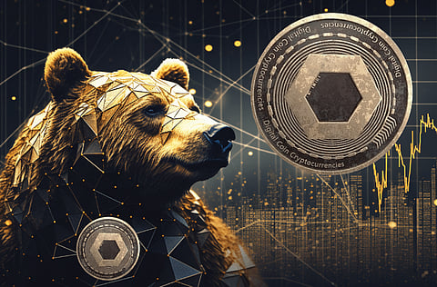 Analysts’ Top Three DeFi Projects for 2024 – Hedera (HBAR), Pullix (PLX), and Chainlink (LINK)