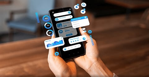 Catalyzing Mobile App Development: Exploring the Impact of the Latest ChatGPT Update