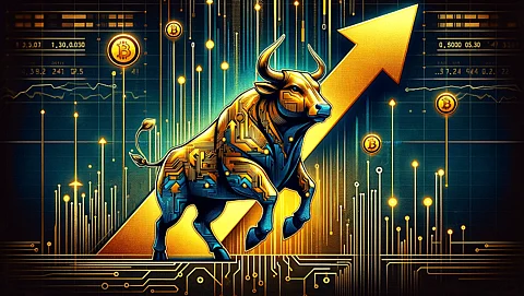 Bitcoin Bull Run or Altcoin Season? As ETH Passes $2,500, Here are the Top New Altcoins Trending Today, Including ApeMax, XAI, Myro, SUI, Tectum, and METIS