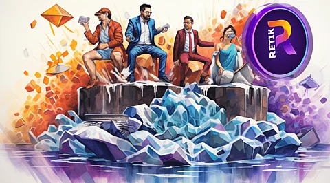 3 Cryptos meant for Hustlers with an Ambition to become Millionaires