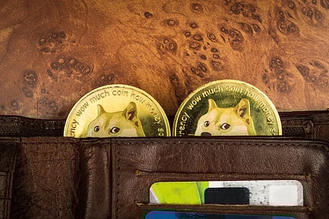 Mystery Wallet Receives 1 Billion Dogecoin; Ethereum & Borroe Finance Emerge as Top Long-Term Investment