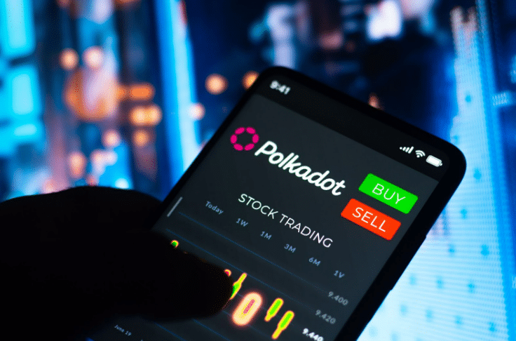 Meme Moguls (MGLS) Dominates With Presale Grabs Attention From Polkadot (DOT) and OKB (OKB) Investors