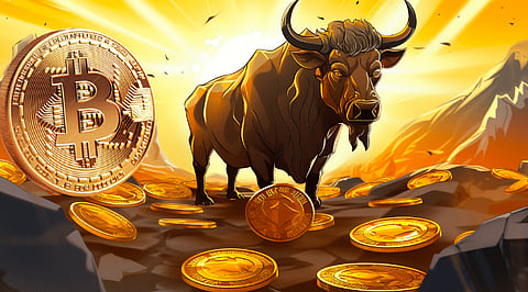 An Expert who called Bitcoin bottom at $16,000 says Halving is Bullish for these Three Altcoins
