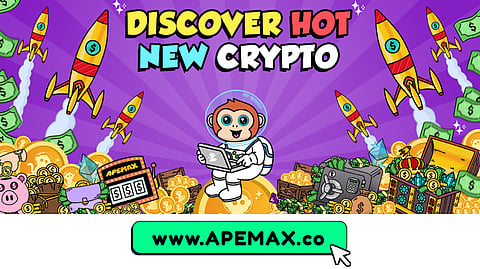 5 Best Altcoins To Buy Before The Next Crypto Bull Run | Featuring Apemax, Sei, Celestia, Polkadot, and Solana