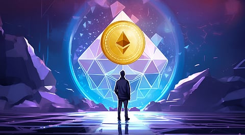 Ethereum Rival is Only $0.08 and Will Reach $24 in 2024
