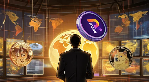 Crypto News: Next Bitcoin ETF Approval Nears, Dogecoin Hypes with X Payment Announcement, Retik Finance Completes $12M in Presale