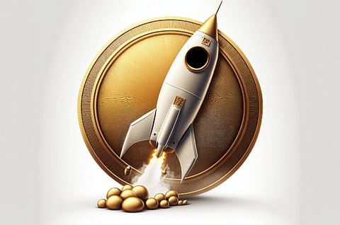 Elon Musk Just Pumped These Two Memecoins — Will $GFOX Follow?