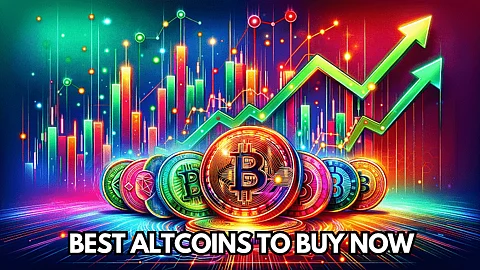 What Is The Best Altcoin To Buy Now? A Close Look At The Best Altcoins Before The Crypto Bull Run in 2024 (ApeMax, Sei, Celestia, Skale, Manta Network, & Pyth Network)
