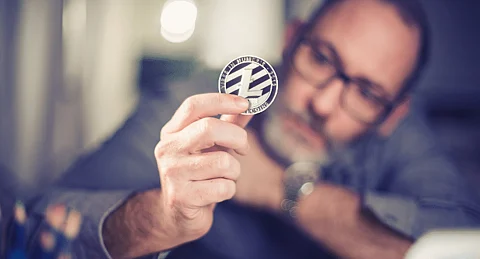 Trading Bitcoin Is Tough for Dave Portnoy; Litecoin and InQubeta Bracing for Positive Momentum