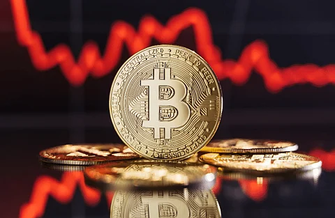 Analysts Foresee Bitcoin Decline Ending Bull Run; InQubeta and Fetch.ai Poised for 2,460% Growth