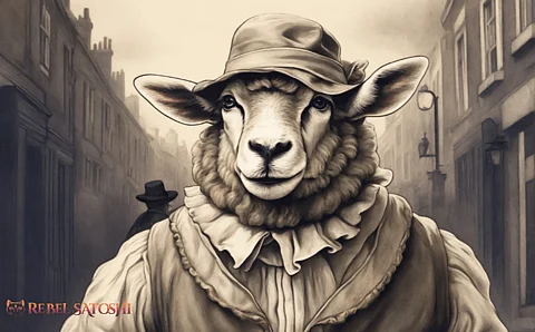 Investors Shift Focus to Rebel Satoshi Amidst Uniswap and Ethereum Classic’s Market Volatility