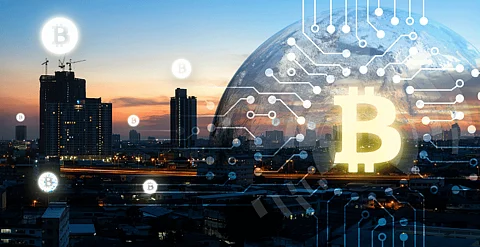 Profit-taking on GBTC Has Largely Subsided According to JPMorgan, Expects Limited Bitcoin (BTC) Downside; Analysts Predict 3,500% QUBE Rally After Launch