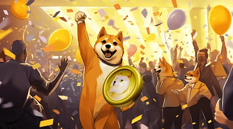 This New Dogecoin rival will beat the 23,000% DOGE rally that made 20-year-olds millionaires in 2021