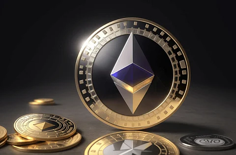 The Next Cryptocurrency Primed for Explosive Growth & Defying SEC Delays on BlackRock’s Ethereum ETF