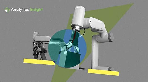 Service Robotics Market Size and Forecast 2024-30