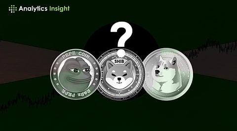 Shiba Inu, Dogecoin, and Pepe: Which will Skyrocket in 2024?