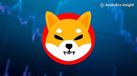 Shiba Inu Price Sees Minor Dip in Current Market Scenario