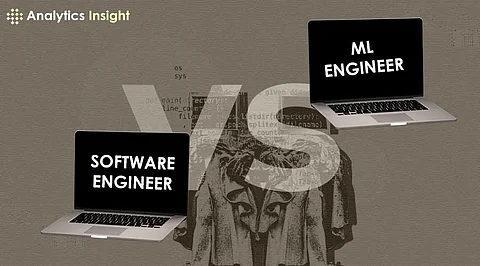 Software Engineer vs ML Engineer: A Career Guide for 2024