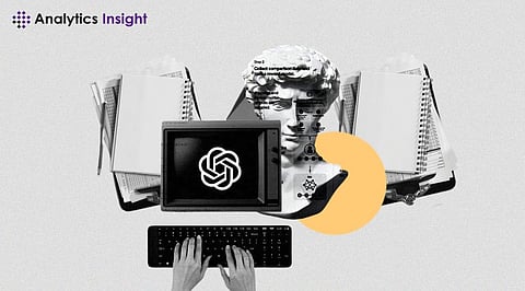 Strategies to use ChatGPT to write Academic Thesis papers