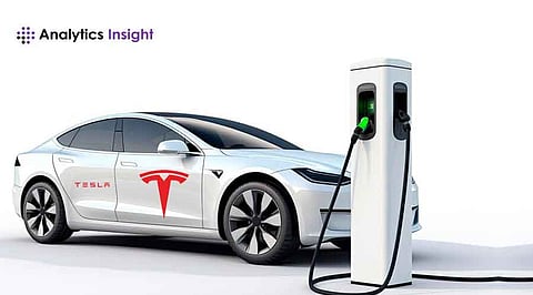 Tesla Has a New Competitor in EV Sector?