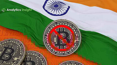 Things to Know About India’s Shadow BAN on Crypto Exchanges