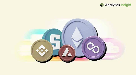Top 10 Altcoins with Sustainable Ecosystems
