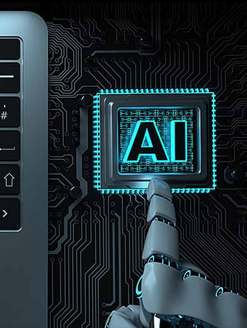 Top 5 Advanced AI Systems in the World in 2024