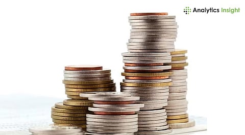 Top 5 Best Performing Cryptocurrencies of This Week