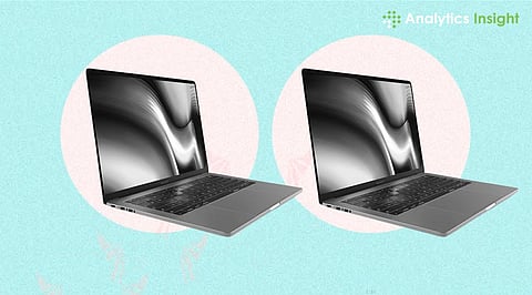 Top 5 Laptop Brands Dominating India in 2024