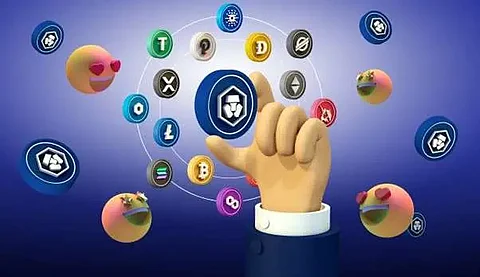 The 5 Top Penny Cryptos Under $1 Poised for a Potential 100x Surge in 2024!