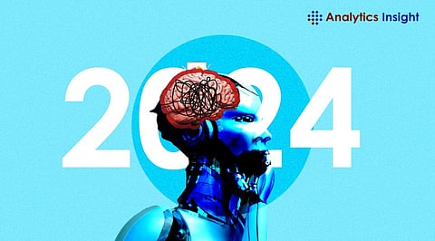 Top AI ETFs for January 2024