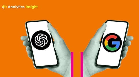 Top Tech News: ChatGPT vs Google Assistant: The Android Battle