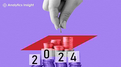 Union Budget 2024 Tech Industry’s Wishlist