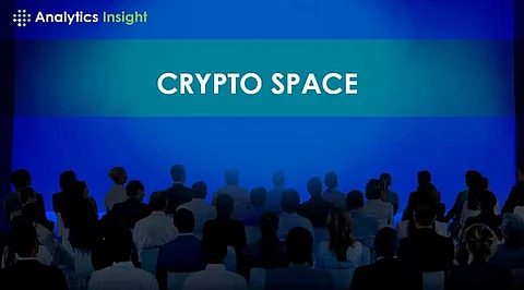 Upcoming Events and Conferences in The Crypto Space 2024