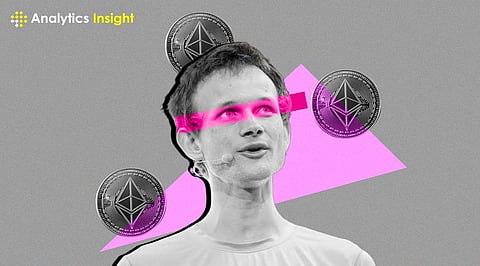 Vitalik Buterin Proposes Low-Risk DeFi as Sustainable Revenue Source for Ethereum