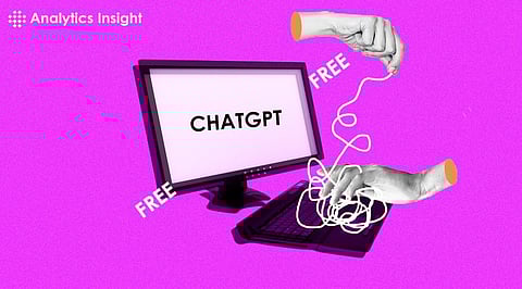 Ways to Access ChatGPT Plus Account for Free