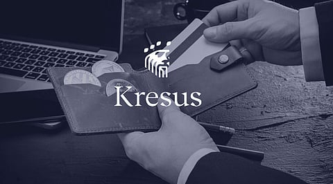 Web3 Seedless Wallet Kresus Joins Forces With Tools For Humanity to Introduce World ID