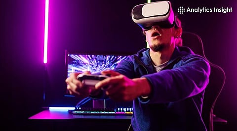 Web3 gaming: The next big thing in crypto