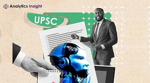What are Generative AI Questions for the UPSC Exam?