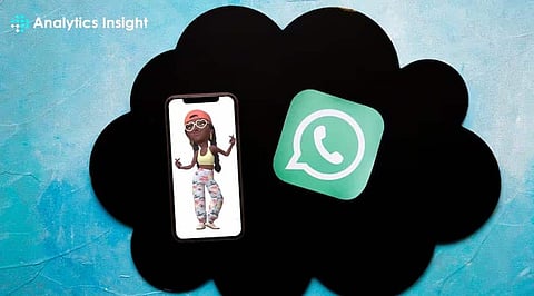 WhatsApp For iOS Lets You Design Your Own Stickers: Details Here