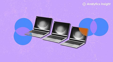 Which is The Best Laptop for B.E. CSE (AI & ML) Students?