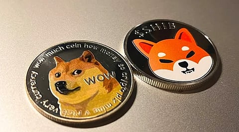 Will DOGE price soar to $0.1? Dogecoin active addresses spike 1100% in a week